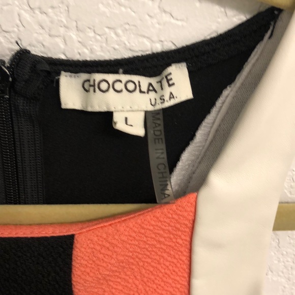 Dress - Picture 3 of 5